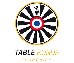 Logo Table Ronde Française 