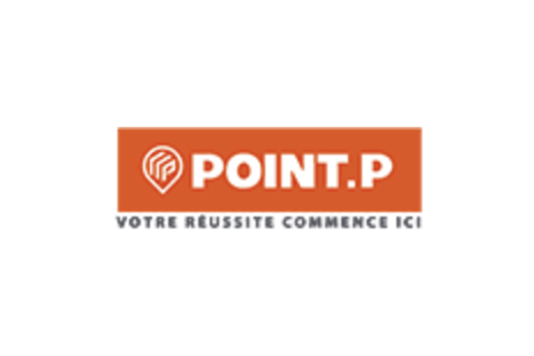 point P