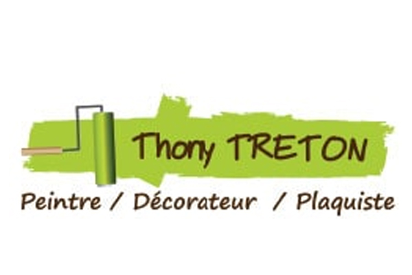 THONY TRETON