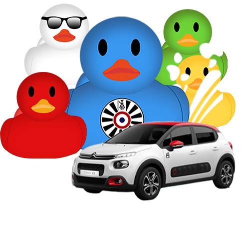 Duckrace
